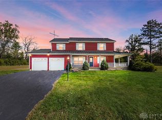 3306 Ozias Rd, Eaton, OH 45320