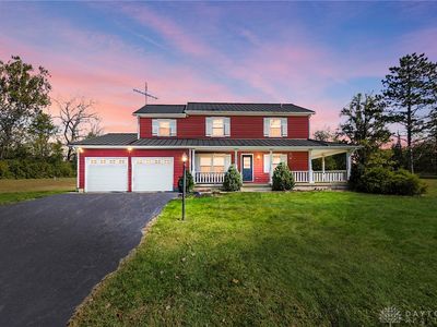 3306 Ozias Rd, Eaton, OH, 45320