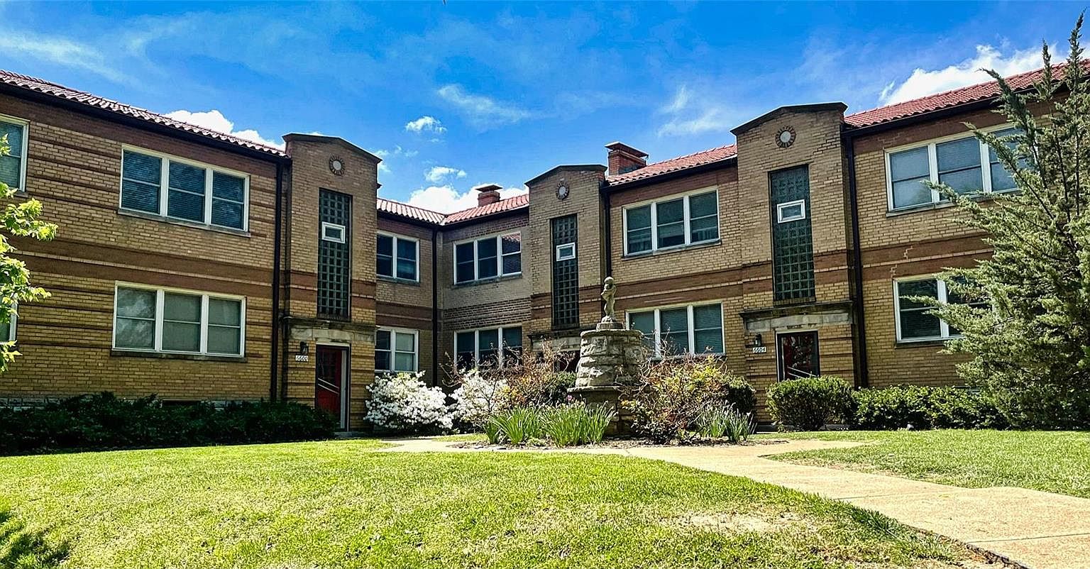 6600 Devonshire Ave #6, Saint Louis, MO 63109 | Zillow