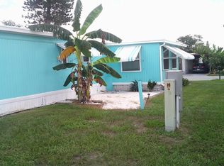 5833 Westlake Dr #50, New Pt Richey, FL 34653