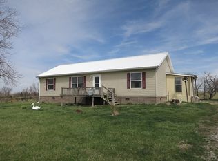 240 Street, Denver, MO 64441