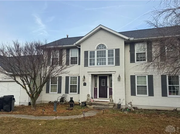 1460 S River Rd, Yellow Springs, OH 45387