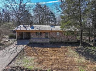 1470 Dogwood Dr, Batesville, AR 72501