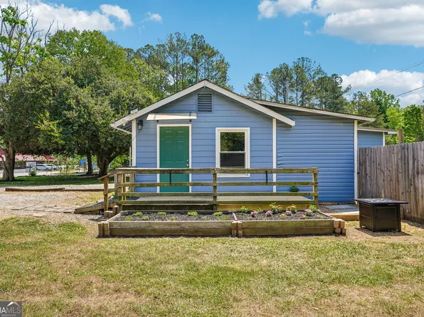 1042 Main St, Whitesburg, GA 30185