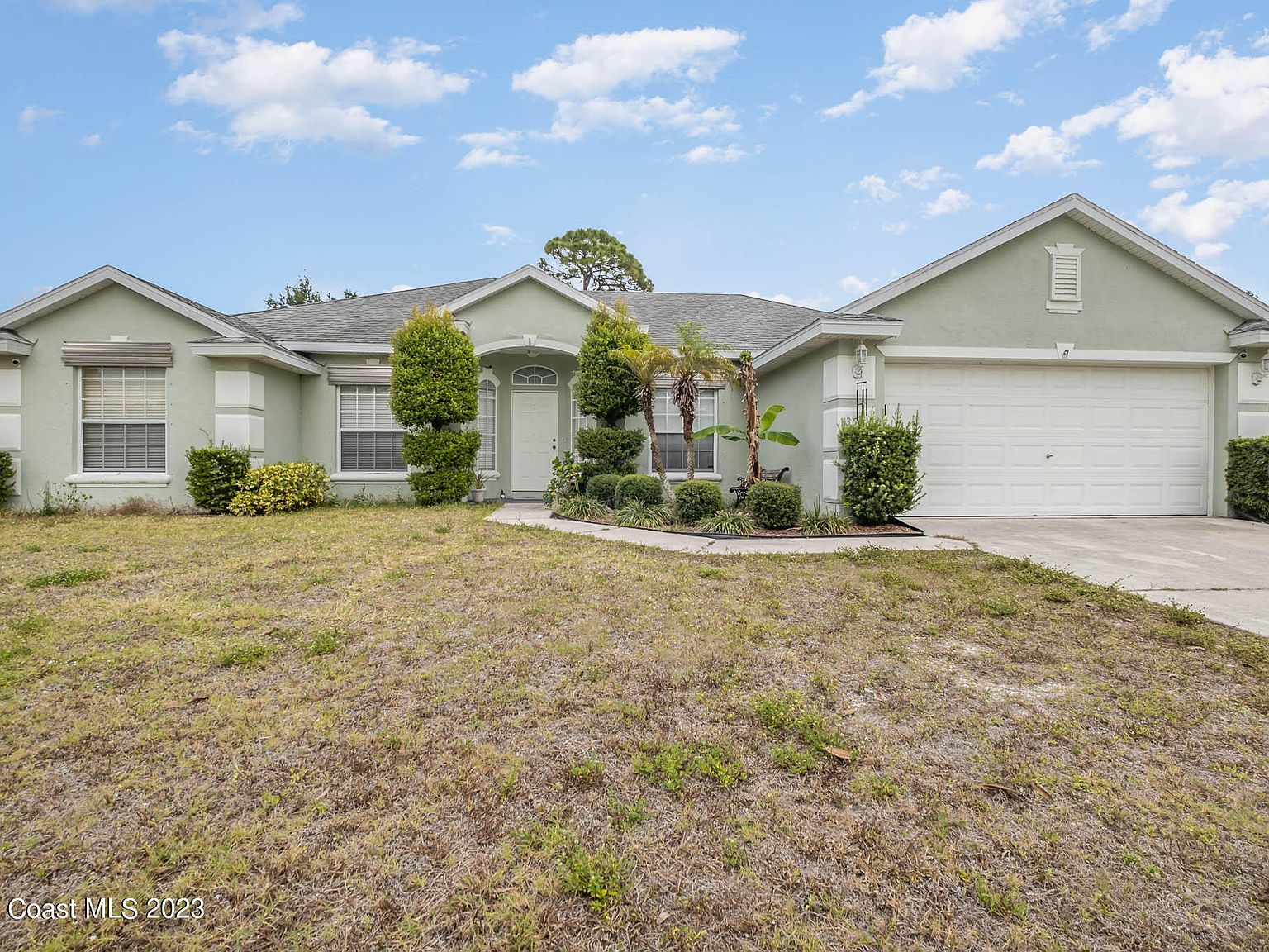 1351 Ginza Rd NW, Palm Bay, FL 32907 Zillow