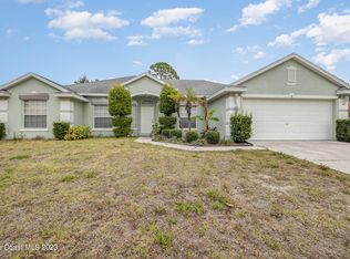 1351 Ginza Rd NW, Palm Bay, FL 32907