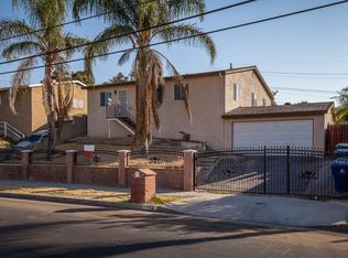 11052 Borden Ave, Pacoima, CA 91331
