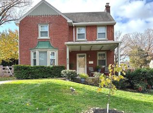 408 Old Farm Rd, Wyncote, PA 19095