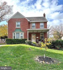 408 Old Farm Rd, Wyncote, PA, 19095