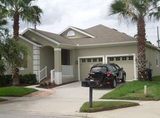 9932 Hartford Maroon Rd, Orlando, FL 32827