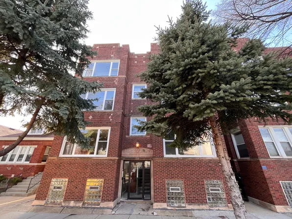 4050 N Richmond St APT 2, Chicago, IL 60618