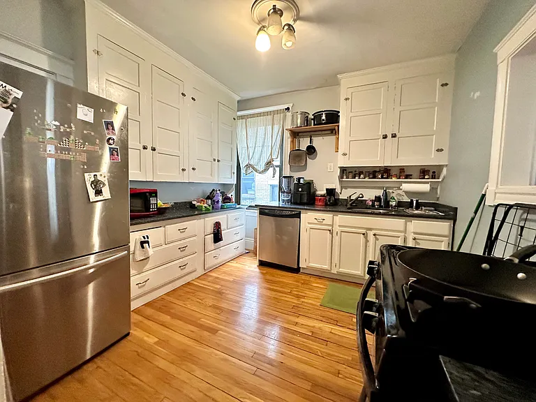 1758 Commonwealth Ave #7 — Photo 4