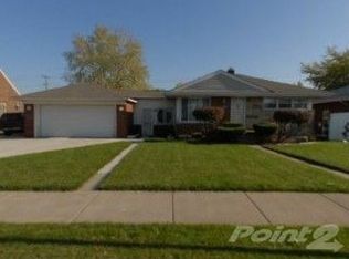 13034 Conner St, Detroit, MI 48205