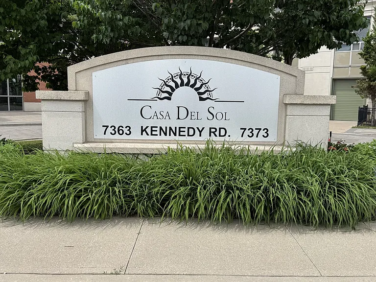 7373 Kennedy Rd #710 — Photo 2