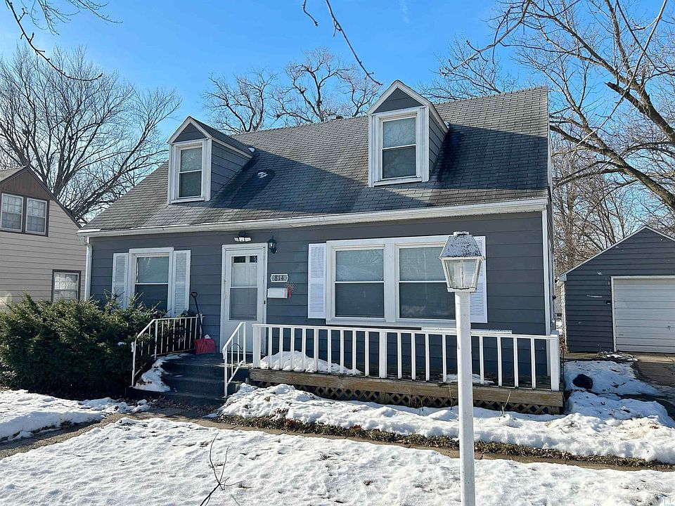 1st image of 814 Greenwood Dr