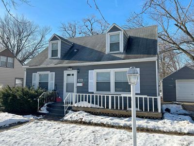 814 Greenwood Dr, Storm Lake, IA, 50588