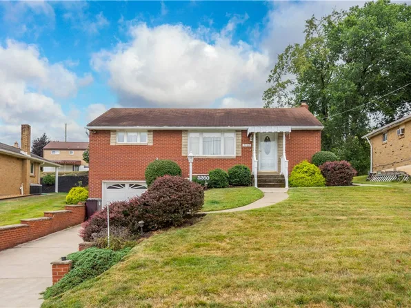 5260 Blossom Rd, Pittsburgh, PA 15236