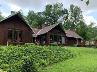 2116 N Stout Rd, Liberty, IN 47353