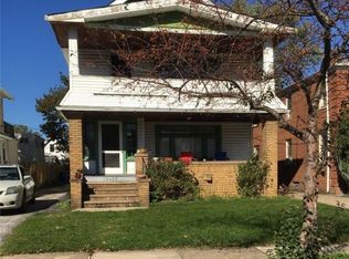 10208 Adelaide Ave, Cleveland, OH 44111