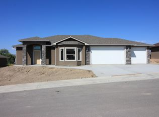 741 Ruby Ranch Dr, Grand Junction, CO 81505