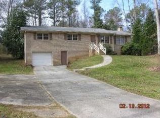5651 Elmtree Dr, Acworth, GA 30102