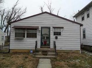 1138 Peters Ave, Columbus, OH 43201