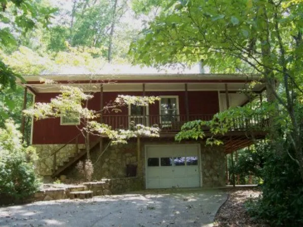 245 Ed Conley Rd, Otto, NC 28763