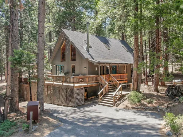 3745 Ottawa Dr, Camp Connell, CA 95223