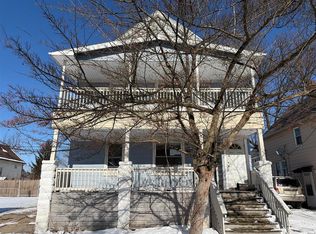 8105 Force Ave, Cleveland, OH 44105