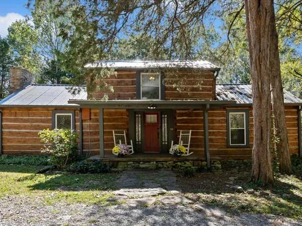 4747 Jones Rd, Christiana, TN 37037