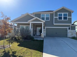 380 Mendoza, Kyle, TX 78640