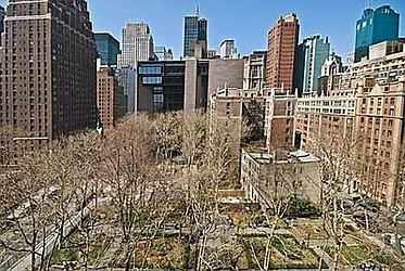 Rented by DJK Residential