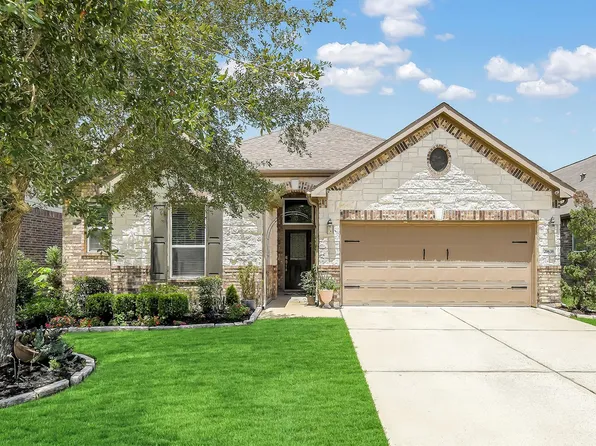 20638 Fawn Timber Trl, Humble, TX 77346