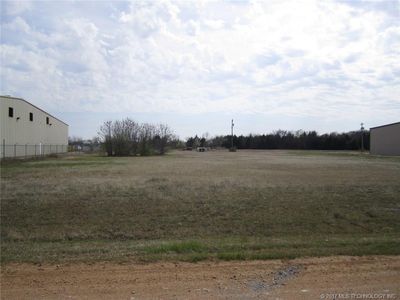 W Crawford St, Durant, OK, 74701