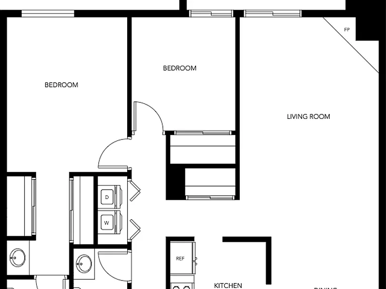 Summer Creek Apartments — Photo 19
