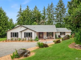 36416 SE 32nd St, Fall City, WA 98024