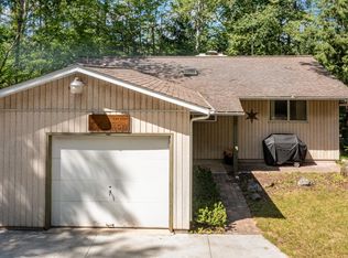 6442 Otter Trail Rd, Alger, MI 48610