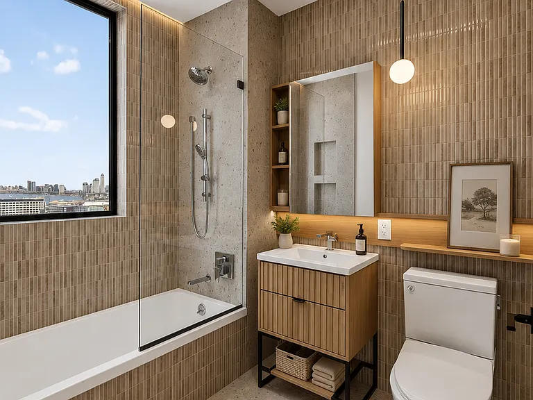 104 Fleet Pl #18A — Photo 8