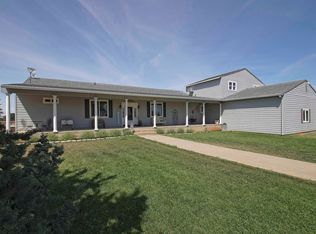 20200 Live Oak Rd, Red Bluff, CA 96080