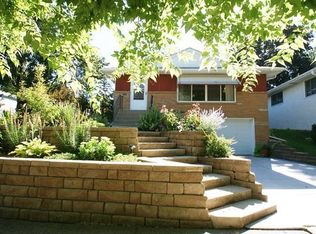 3319 Pierce St NE, Minneapolis, MN 55418