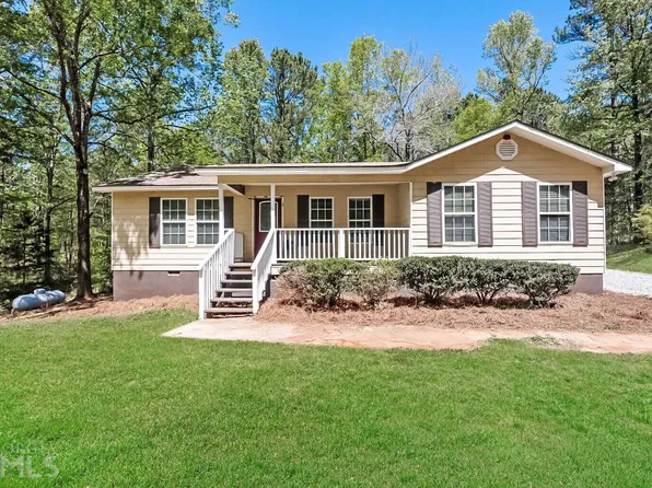 334 Leisure Cir, Pine Mountain, GA 31822