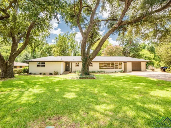 414 Hillmont Ave, Longview, TX 75601