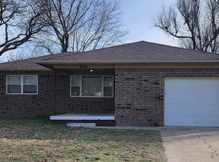 3514 S Leonine Rd, Wichita, KS 67217