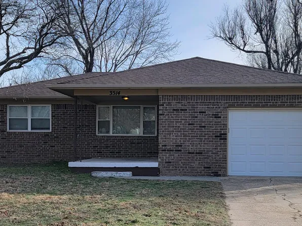 3514 S Leonine Rd, Wichita, KS 67217