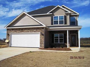 332 Pheasant Run Trl, Macon, GA 31216