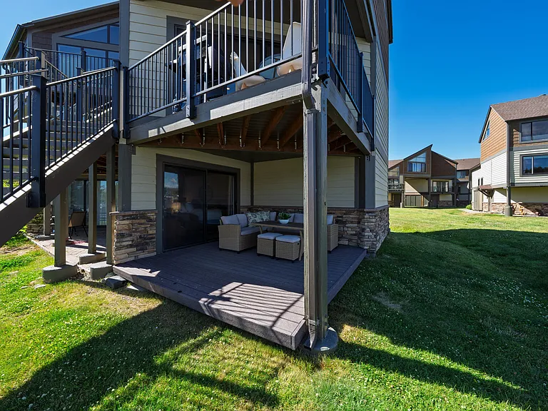 489 Tahoe Keys Blvd #56 — Photo 32