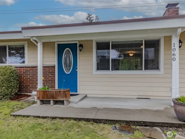 1060 Lynnwood Avenue NE, Renton, WA 98056