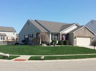 308 Laurel Glen Dr, Springboro, OH 45066