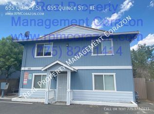655 Quincy St, Reno, NV 89512