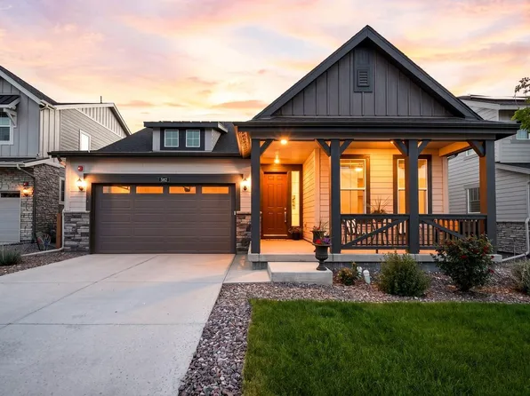 582 Winterfield St, Erie, CO 80516